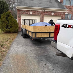 Cleanups by Krenik lawn services reviewed on October 24, 2024