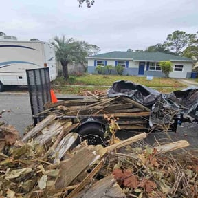 Cleanups by County Line Services reviewed on June 22, 2022