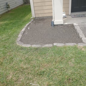 Flower Bed Weeding by Paint by Ponch reviewed on May 30, 2021