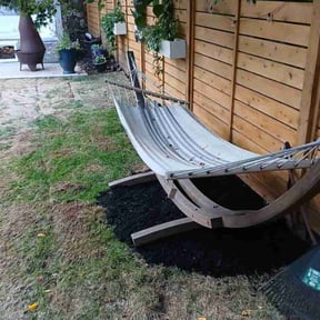 Mulching by Rebecca Montague reviewed on June 30, 2022