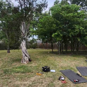 Cleanups by Outback Landscapes reviewed on July 15, 2025
