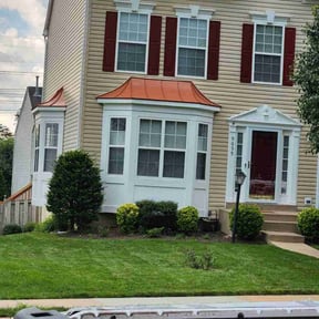 Cleanups by Thomas Kelly Home Services reviewed on May 2, 2022