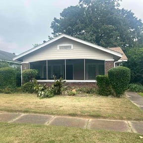 Bush Trimming by Countryside lawn and garden reviewed on March 28, 2025