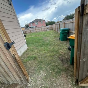 Cleanups by Miltee mowing reviewed on May 9, 2022
