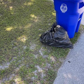 Cleanups by J&J Lawnz reviewed on May 5, 2022