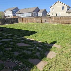 Cleanups by A&J Lawncare LLC reviewed on November 22, 2024