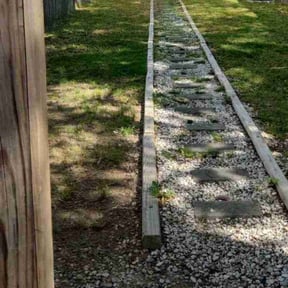 Leaf Removal by Rmp residential services reviewed on July 5, 2022