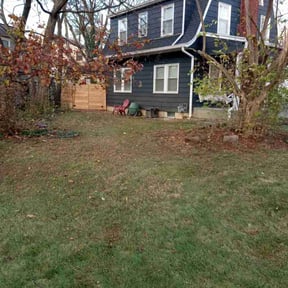 Leaf Removal by Wesleybrother lawn care reviewed on July 31, 2022