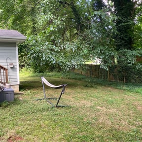 Flower Bed Weeding by Pure Cuts Landscaping reviewed on July 27, 2025