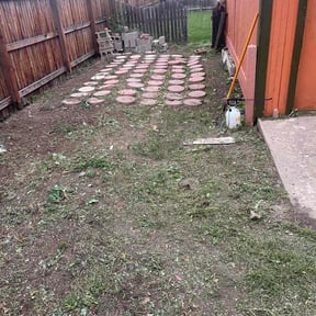 Flower Bed Weeding by TruGreen LawnCare reviewed on August 14, 2024