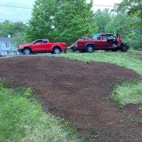 Landscaping by Kelly Lawn Care reviewed on April 19, 2022