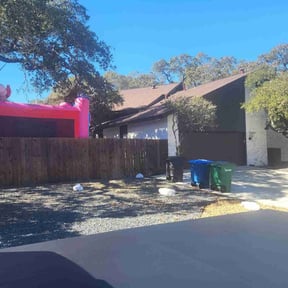 Cleanups by R &amp;M landscaping. reviewed on April 5, 2025