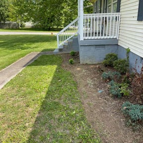 Leaf Removal by YARD M.D. LLC reviewed on January 1, 2025