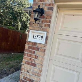 Flower Bed Weeding by Hargett lawn services reviewed on April 20, 2022