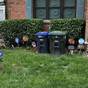 Bush Trimming by Dabbic Lawn Care LLC reviewed on October 25, 2022