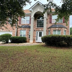 Bush Trimming by Smoove Service reviewed on July 27, 2025