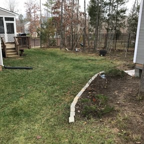 Leaf Removal by Keep It Cut Lawn Services reviewed on March 25, 2025