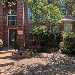 Bush Trimming by All In One Lawn Care reviewed on April 7, 2025