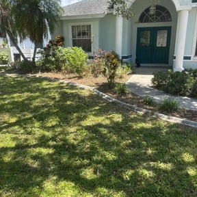 Cleanups by Mills Landscaping reviewed on June 3, 2022