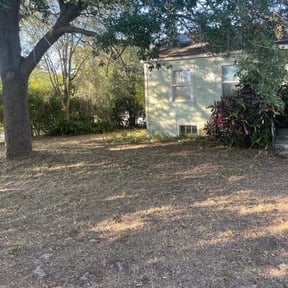 Weed Pulling by BBCNP Services reviewed on January 15, 2025