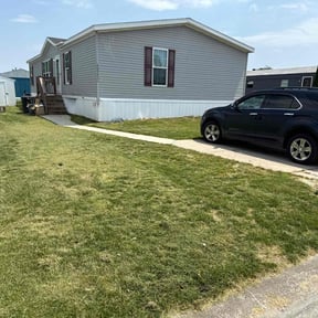 Cleanups by Hands On Landscaping and Cleaning reviewed on November 17, 2022