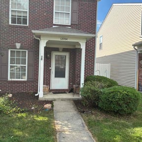 Bush Trimming by Done Rite Moving Services reviewed on May 7, 2022