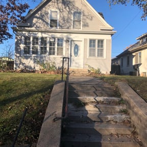 Leaf Removal by K-McG'S Outdoor solutions reviewed on October 30, 2024