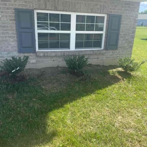 Landscaping by Phillips4seasons reviewed on April 25, 2025