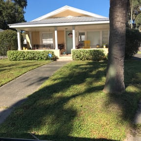 Bush Trimming by Pink Pearl Landscaping reviewed on July 31, 2025