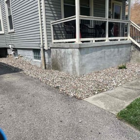 Flower Bed Weeding by Phillips4seasons reviewed on April 25, 2025