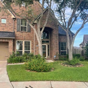 Bush Trimming by Landscaping by Jay reviewed on June 24, 2021