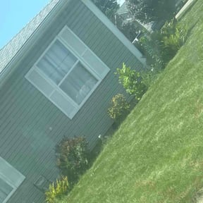 Flower Bed Weeding by Jay's Lawn Care reviewed on August 2, 2022
