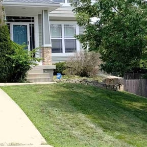 Bush Trimming by JD Inc. reviewed on December 15, 2024