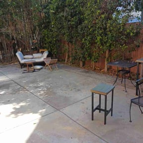 Cleanups by SON SHINE LAWNS LLC reviewed on May 12, 2022