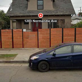 Cleanups by Sbm reviewed on June 3, 2025