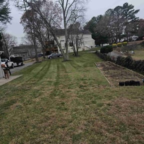 Leaf Removal by Averyscapes, LLC reviewed on April 22, 2022