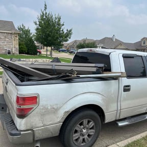 Cleanups by The lawn Guy reviewed on October 28, 2024