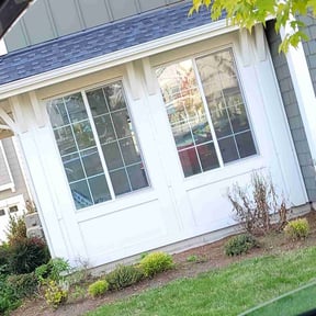 Bush Trimming by K's Lawn Care reviewed on April 5, 2025