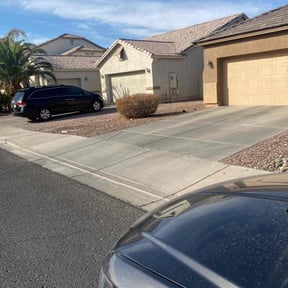 Bush Trimming by A Team Lawncare reviewed on June 4, 2022