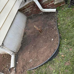 Flower Bed Weeding by Armstrong's Lawn Care Plus reviewed on June 14, 2019