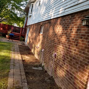 Bush Trimming by Toro Verde Lawns reviewed on April 30, 2025