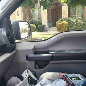 Bush Trimming by Golden lawn care reviewed on July 22, 2020