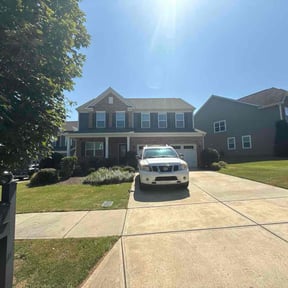 Bush Trimming by Resilient Earthworks LLC reviewed on August 21, 2024