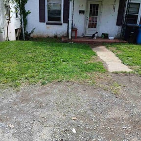 Cleanups by Thompson's lawn care & specialist reviewed on August 6, 2021