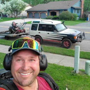 Leaf Removal by VonBerge Family Lawncare reviewed on November 15, 2024