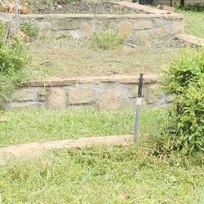 Flower Bed Weeding by Perfectionist Landscape reviewed on June 13, 2025