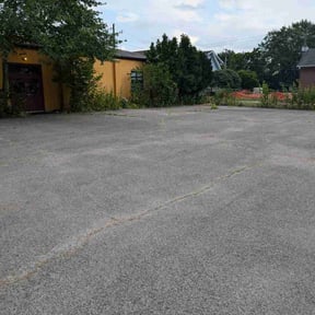 Cleanups by Ike’s Lawn &amp; Yard Services reviewed on July 12, 2025