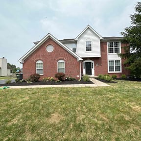 Landscaping by Liberty’s Stripes - Yard Professionals reviewed on September 2, 2024