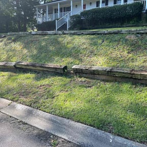 Weeding by Jason's Home Service's LLC reviewed on July 25, 2022