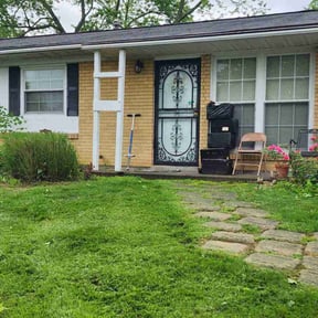 Bush Trimming by Jackson Lawn care reviewed on June 24, 2022